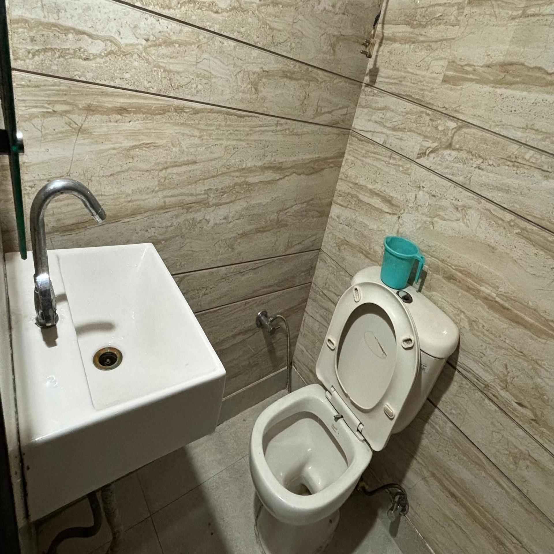 Hotel Pk International Near By New Delhi Station I Couple Friendly Habitación foto