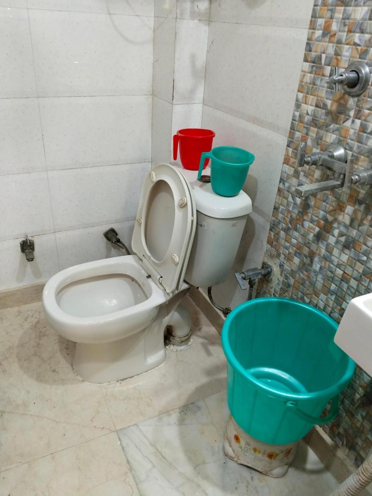 Hotel Pk International Near By New Delhi Station I Couple Friendly Exterior foto